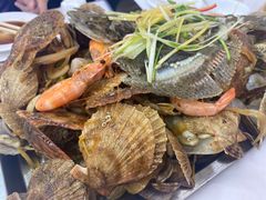 -北戴河庆山饭店·海鲜砂锅粥(北戴河黑石路店)