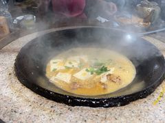 -印象老灶台三下锅·湘西本土原味菜(天门山索道店)