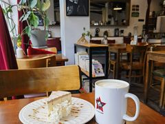 -雕刻时光咖啡馆(北师大店)