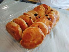 -甜嘟嘟烘焙坊(舒城路店)