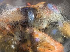 蒸汽海鲜-乔哥铭洋海鲜自助(皇城恒隆广场店)