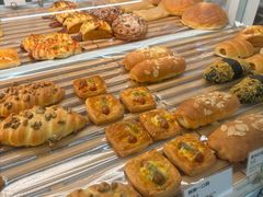 -BreadTalk面包新语·烘焙蛋糕(中心书城店)