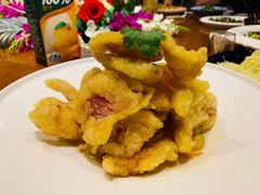 -燕郊烧鸽子(广安路店)