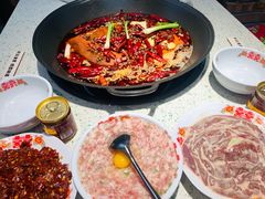 厂长牛油锅-龙厂长老火锅(抚琴店)