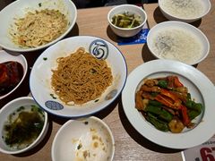 -新万鑫银丝面·非遗无锡味(惠山古镇店)