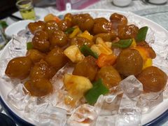 -绿雅居原生态农庄(小涌店)