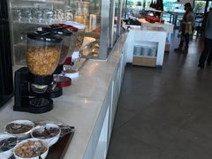 -深圳机场凯悦嘉轩酒店