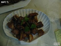 蒜香骨-荔枝楼酒家(员村东璟店)