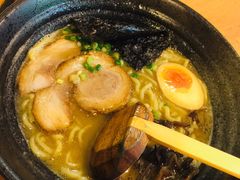 -日出拉面(望京店)
