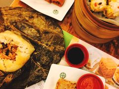 -添好运点心专门店(深水埗店)