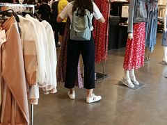 -ZARA(恒隆广场店)