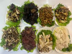 -爱膳菌锅锅(阳南店)