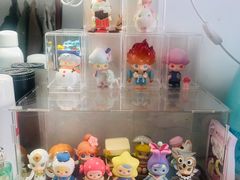 -泡泡玛特POPMART(国金街店)