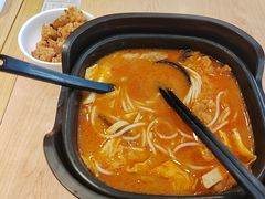 -阿香米线(凯德广场.1818店)