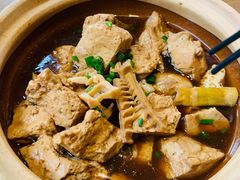 -杭百味·大众精选杭帮菜(西湖音乐喷泉店)