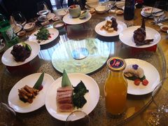 -奎元馆.百年奎元.非遗传承(西湖边的解放路店)