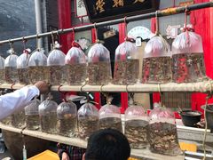 -华声天桥民俗文化园
