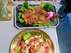 -棒小伙·齐齐哈尔烤肉(龙茗路店)