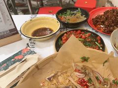 -东排食堂长沙小吃大排档(五一广场店)