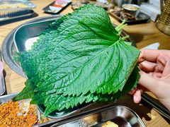 -乌拉烤肉(如皋首店)