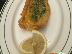 -秋林西餐厅