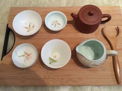 -山水雅居·江南雅宴(运河公园店)