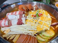 -妥妥烤肉料理(昙华林店)