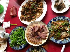 -生态苑农庄(十里画廊遇龙河店)