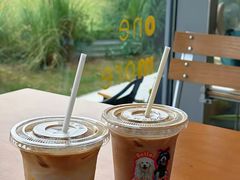 -omitofee咖啡(水泽店)