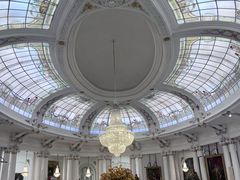 -内格雷斯科酒店