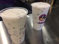 -一只酸奶牛(来福士店)