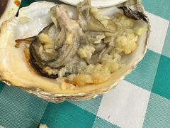 -豪园台山碳烧生蚝(蓬江江华店)