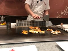 -大渔铁板烧(大悦城店)