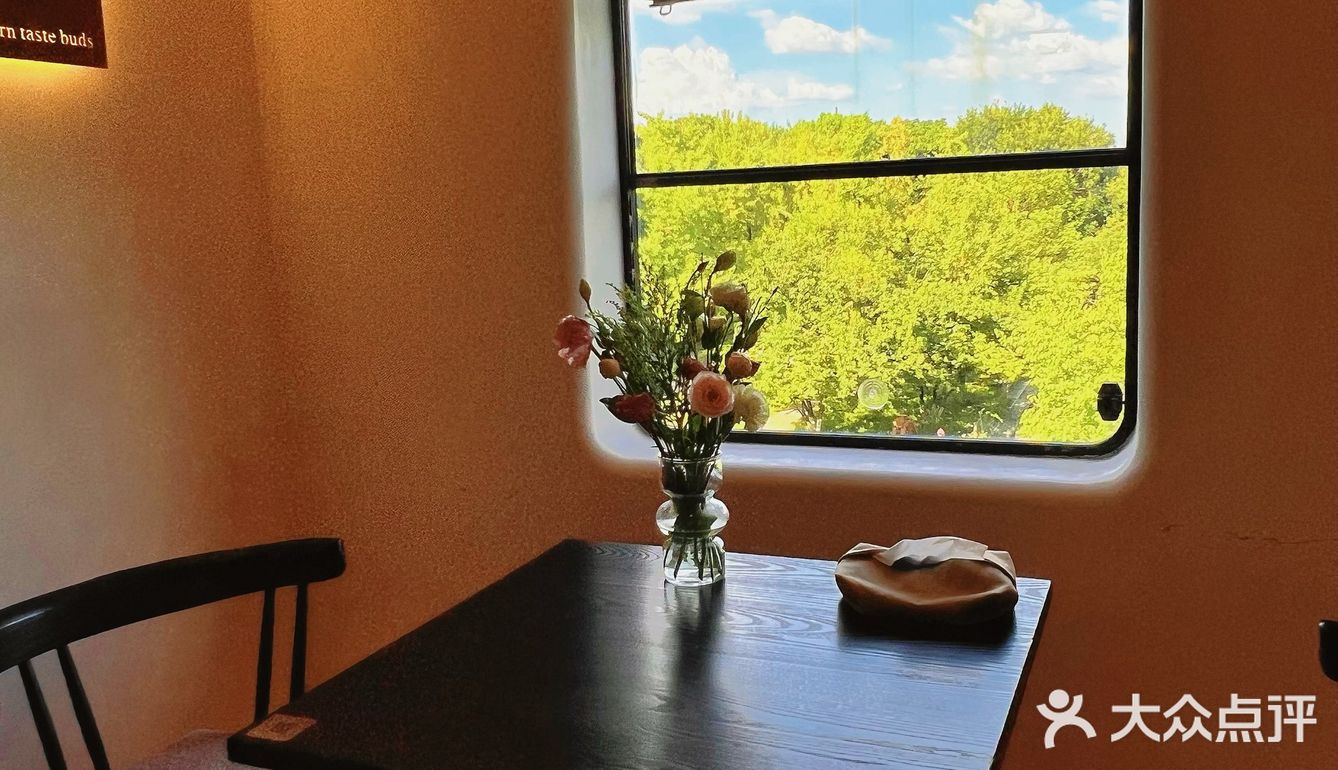 终于找到这家懂30+姐姐的宝藏咖啡店