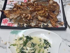 -途肴·老农饭庄(百里峡店)