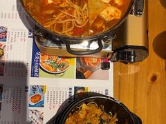 -汉米达特色料理餐厅(郴州友阿国际广场店)