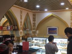 -新疆巴州金丝特餐厅(大钟寺店)