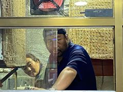 -口口香小吃店