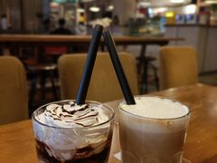 -雕刻时光·无国界料理西餐厅(五山店)