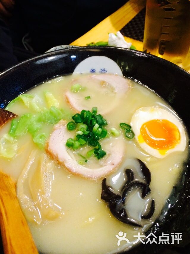 百步拉面图片 - 第400张