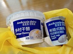 乡村干酪-FitBee(陆家嘴店)