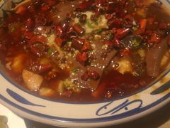 -巴渝菜馆(涿州店)