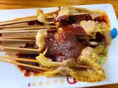 -马三洋芋片(兰州总店)