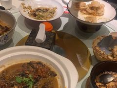 -金掌勺·锅包肉(广渠门店)