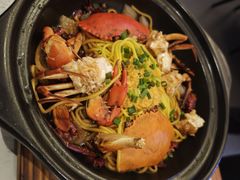 -不仔客海鲜·烧烤·270度海景餐厅(大东海店)