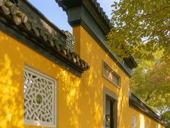 -苏州吴中太湖旅游区