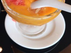 -夏阳湖皇冠假日酒店-中餐厅