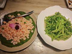 -吴越荣记苏州菜·松鼠桂鱼 100% 活鱼现做(月光码头店)