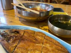 -金达莱冷面百年石锅饭(宾馆胡同店)