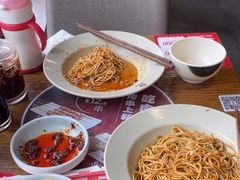 -李先生牛肉面大王(马栏店)